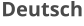 Deutsch